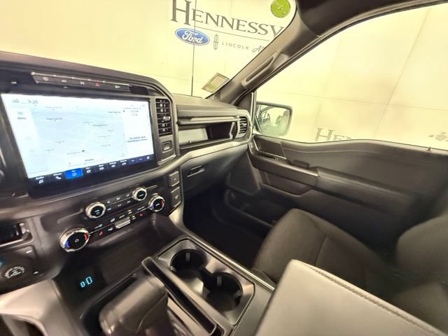 Certified 2024 Ford F150 XLT w/ Equipment Group 302A MID AWD/4WD image 26