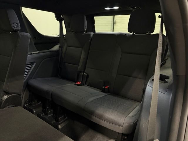 Used 2024 Chevrolet Tahoe LS w/ Driver Alert Package AWD/4WD image 32