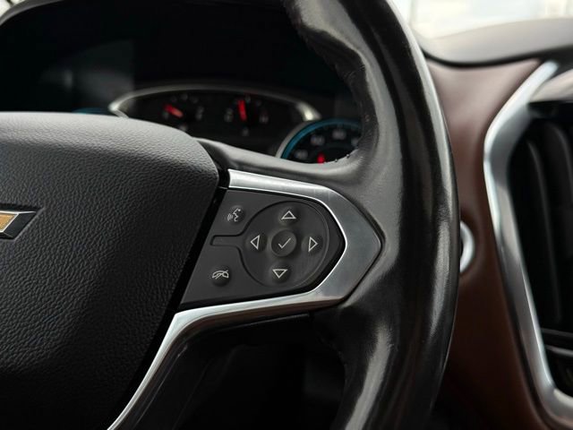 Used 2018 Chevrolet Traverse High Country image 10