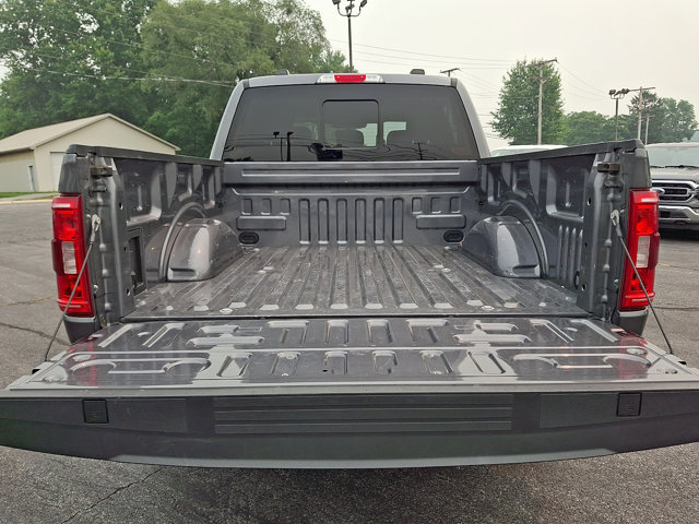 Certified 2023 Ford F150 XLT w/ Equipment Group 302A High AWD/4WD image 29