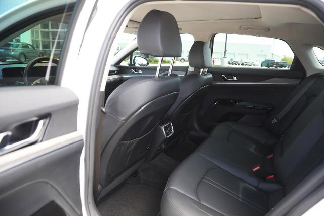 Used 2025 Kia K5 EX FWD image 19