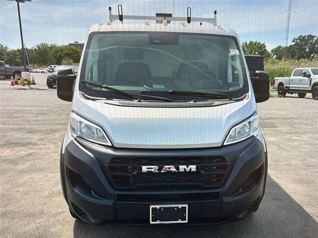 Used 2023 RAM ProMaster 3500 FWD image 11