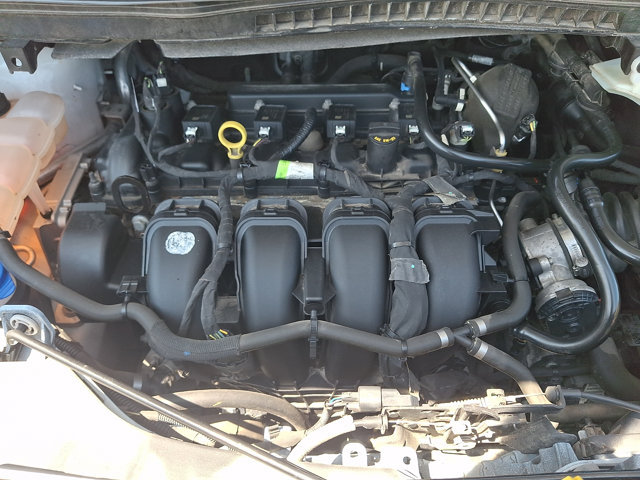 Certified 2020 Ford Transit Connect XL FWD image 27