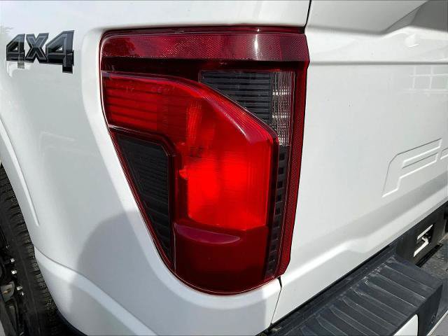 Certified 2024 Ford F150 STX w/ STX Black Appearance Package AWD/4WD image 24