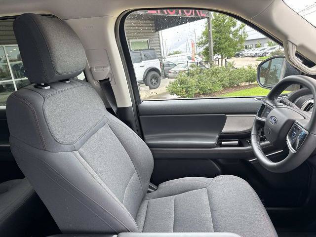 Certified 2025 Ford Expedition Max Active RWD image 13