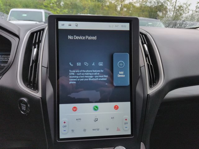 Certified 2024 Ford Edge SEL w/ Convenience Package AWD/4WD image 43