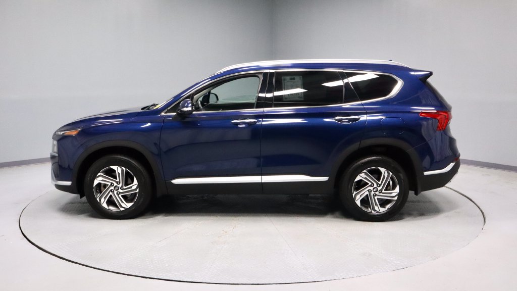 Used 2023 Hyundai Santa Fe SEL w/ Premium Package AWD/4WD image 8