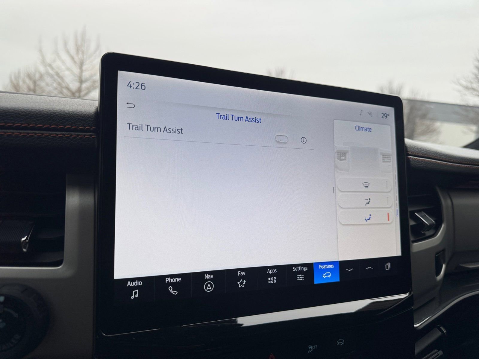 Certified 2024 Ford Expedition Timberline image 29