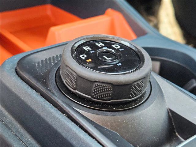 Certified 2022 Ford Maverick XLT FWD image 12