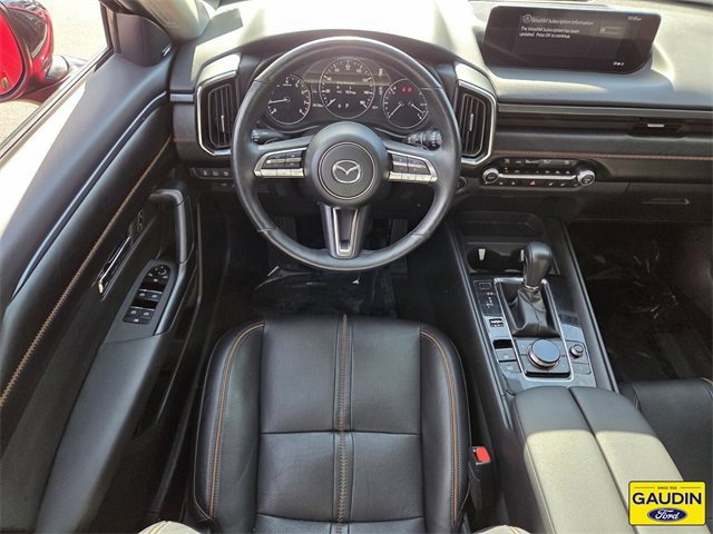 Used 2023 MAZDA CX-50 2.5 Turbo w/ Premium Plus Pkg image 13