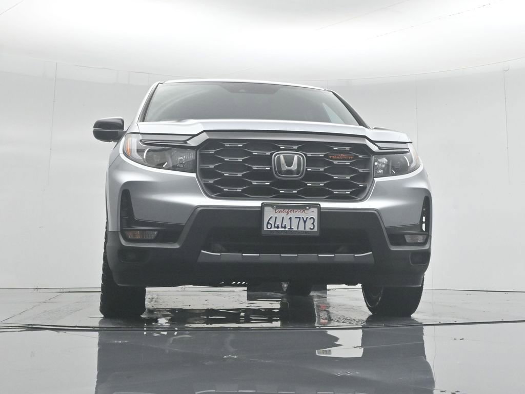 Used 2024 Honda Ridgeline TrailSport image 52