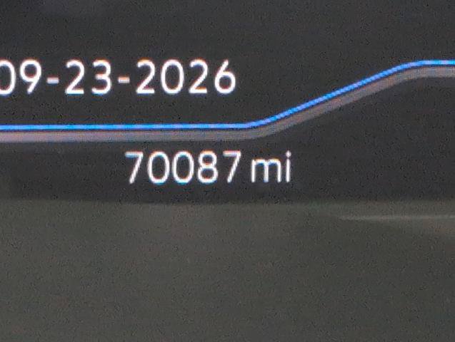 Used 2021 Volkswagen Atlas SEL AWD/4WD image 3