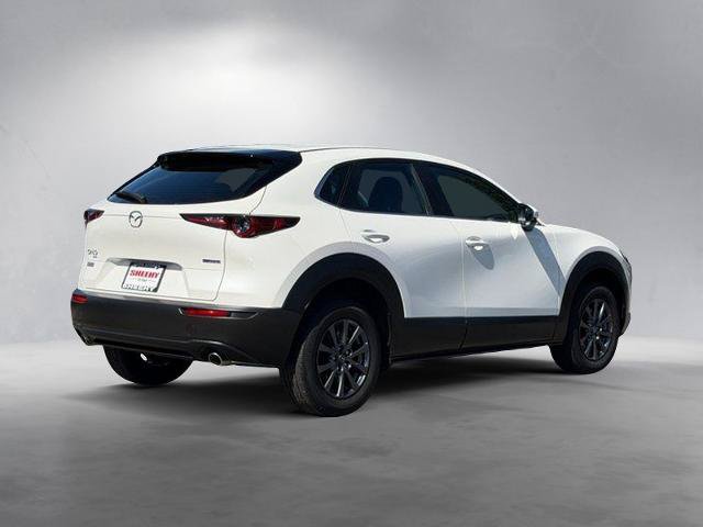 Used 2024 MAZDA CX-30 AWD 2.5 S image 13