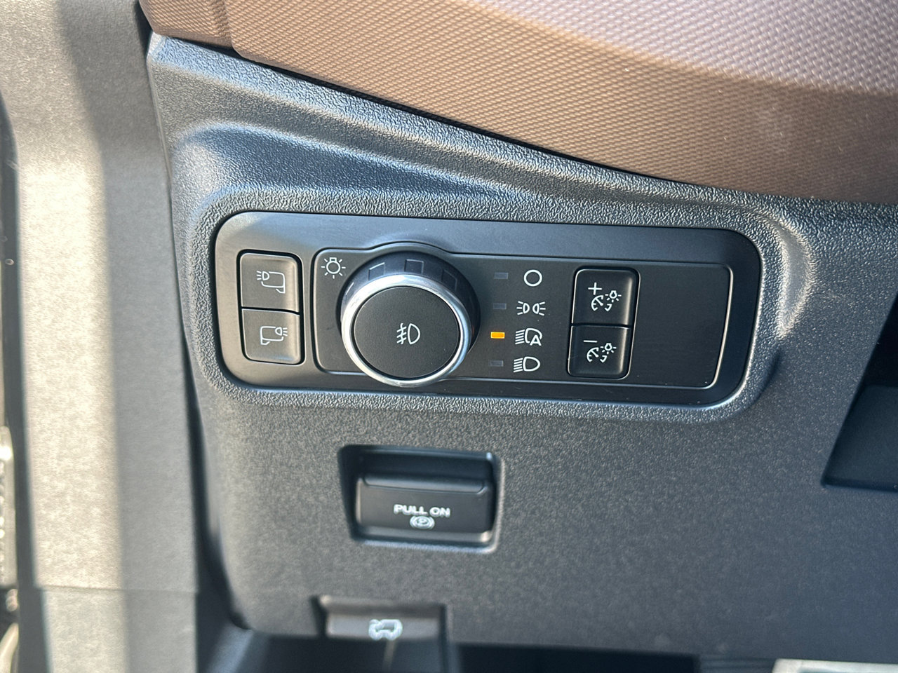 Certified 2023 Ford Bronco Outer Banks AWD/4WD image 33