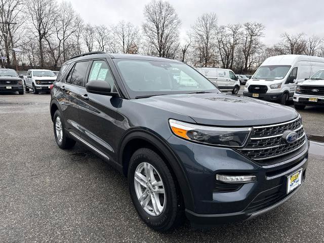2023 XLT