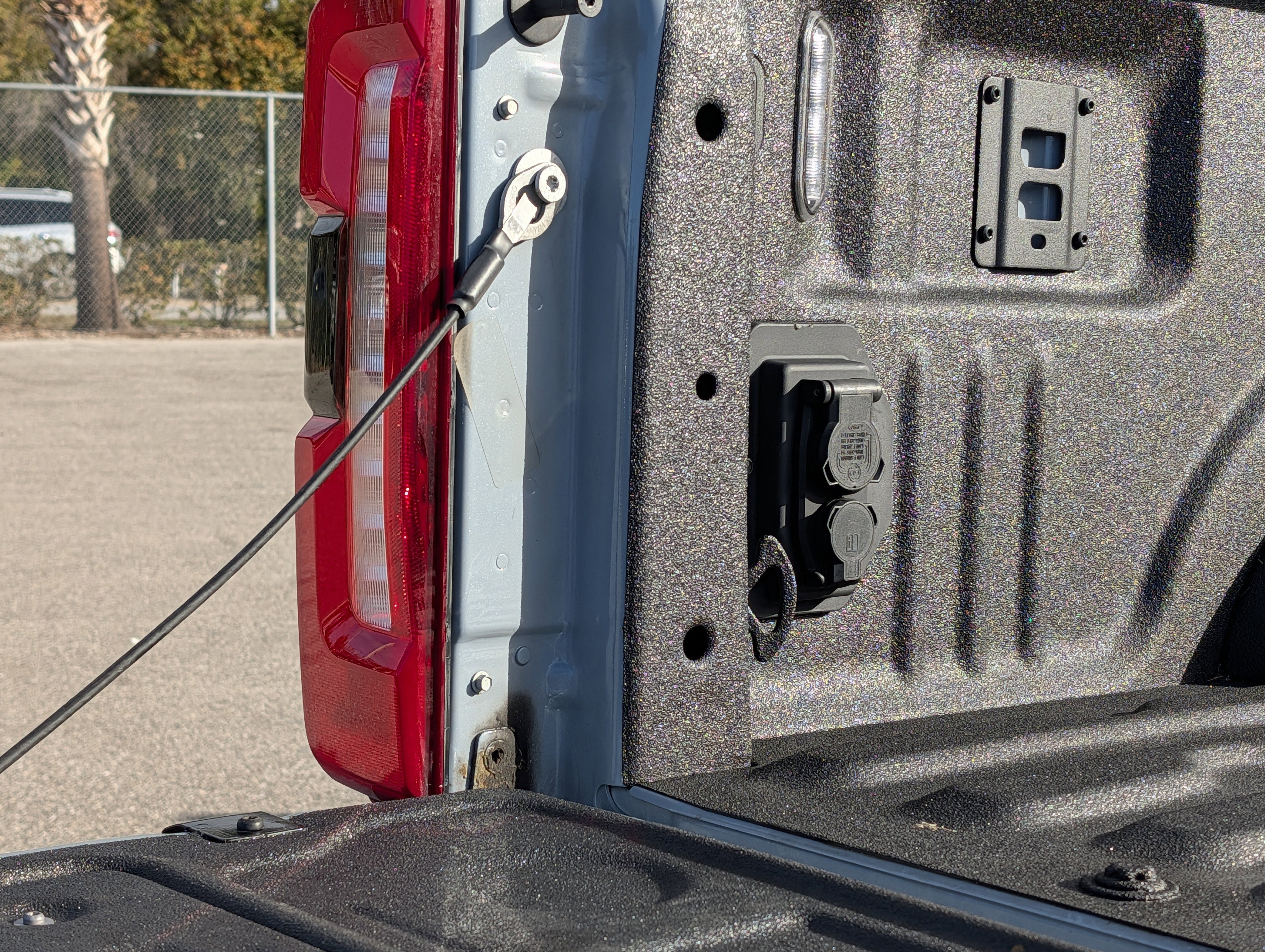 Certified 2024 Ford F350 Lariat w/ Lariat Ultimate Package image 14