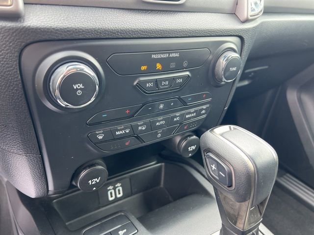 Certified 2023 Ford Ranger XLT w/ Equipment Group 302A High image 15