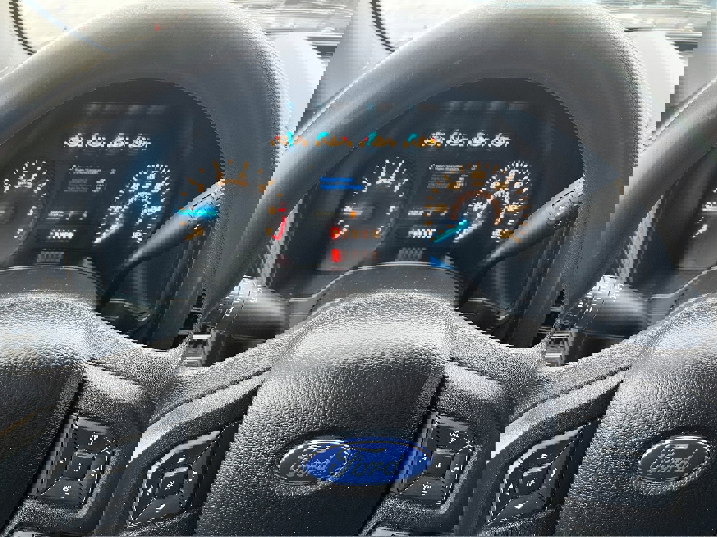 Certified 2018 Ford F150 XL w/ Equipment Group 101A Mid image 17