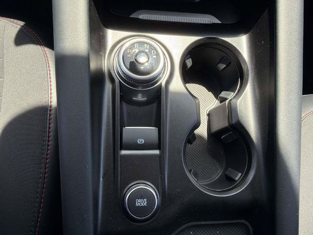 Certified 2025 Ford Explorer ST-Line AWD/4WD image 22