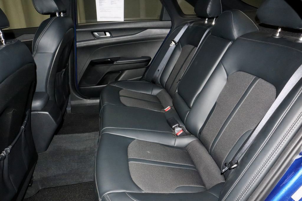 Used 2024 Kia K5 GT-Line w/ GT-Line Premium Package image 23