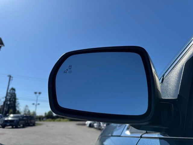 Certified 2019 Ford Edge SEL w/ Equipment Group 201A AWD/4WD image 38