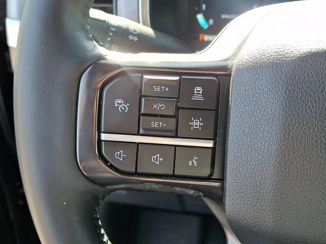 Certified 2025 Ford F150 Platinum AWD/4WD image 17