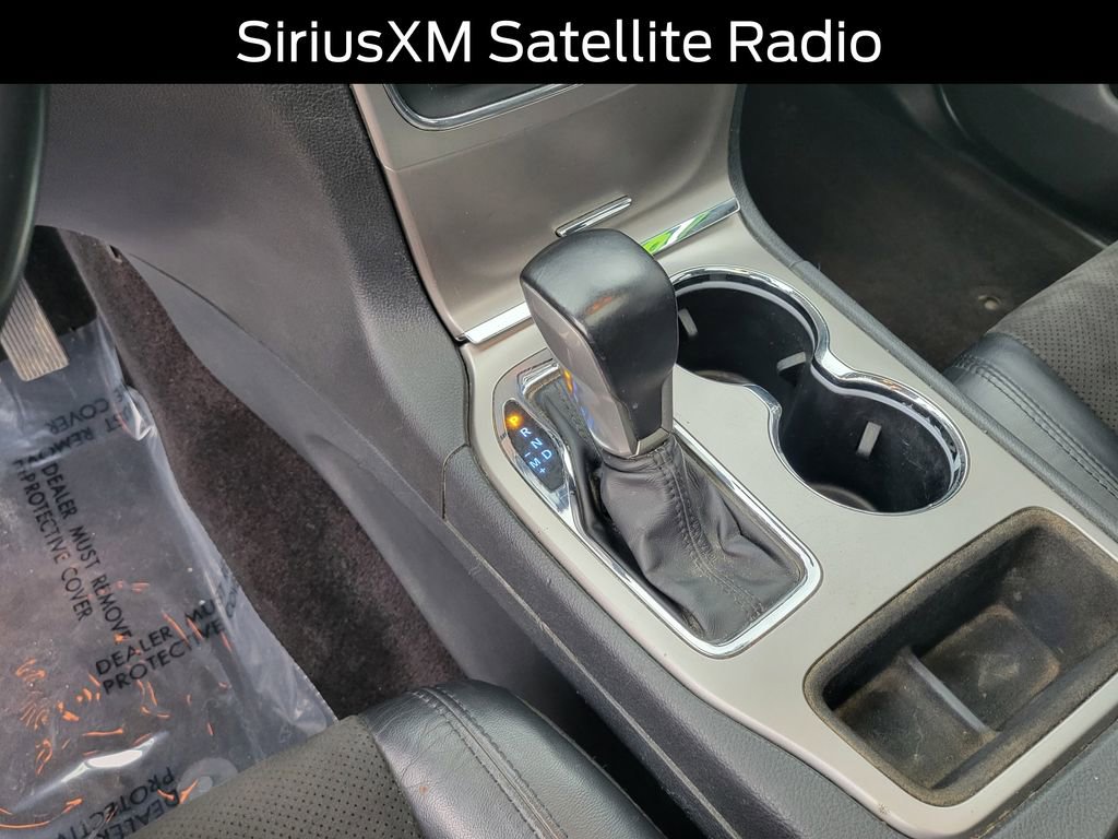 Used 2018 Jeep Grand Cherokee Altitude image 28