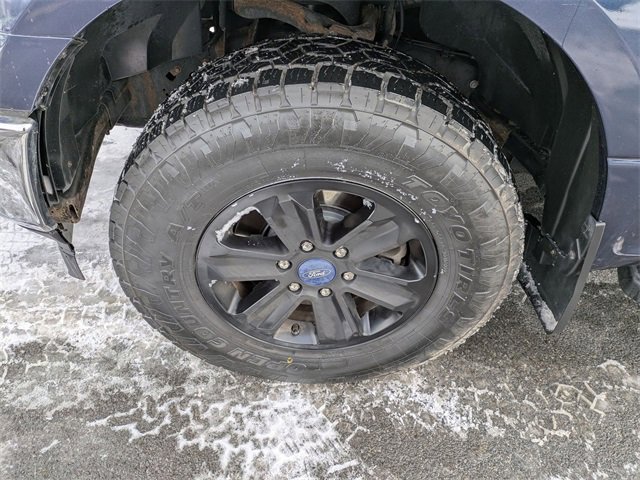 Certified 2019 Ford F150 XLT w/ Trailer Tow Package image 21