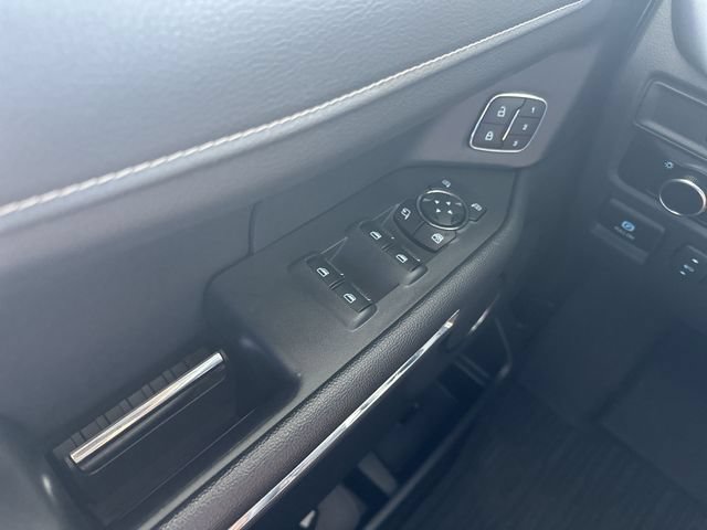 Certified 2023 Ford Expedition XLT RWD image 14