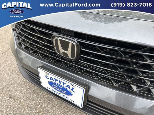 Used 2024 Honda Accord LX image 10