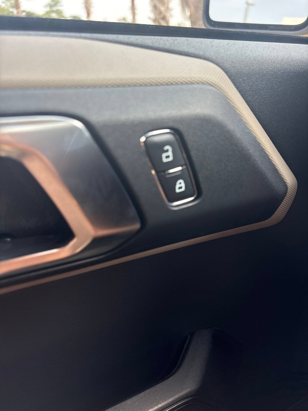 Certified 2025 Ford Bronco Big Bend AWD/4WD image 18