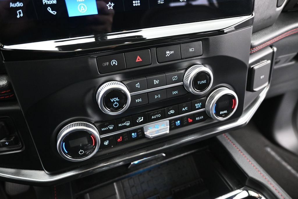 Certified 2023 Ford Expedition Limited AWD/4WD image 17