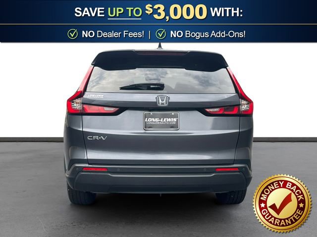 Used 2023 Honda CR-V EX-L image 5