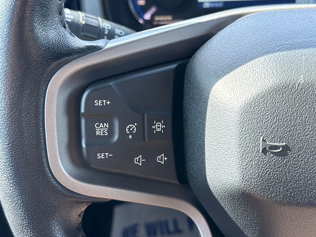 Certified 2024 Ford Bronco Wildtrak image 19