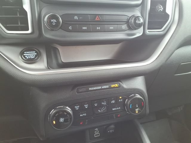 Certified 2023 Ford Bronco Sport Big Bend w/ Convenience Package AWD/4WD image 19