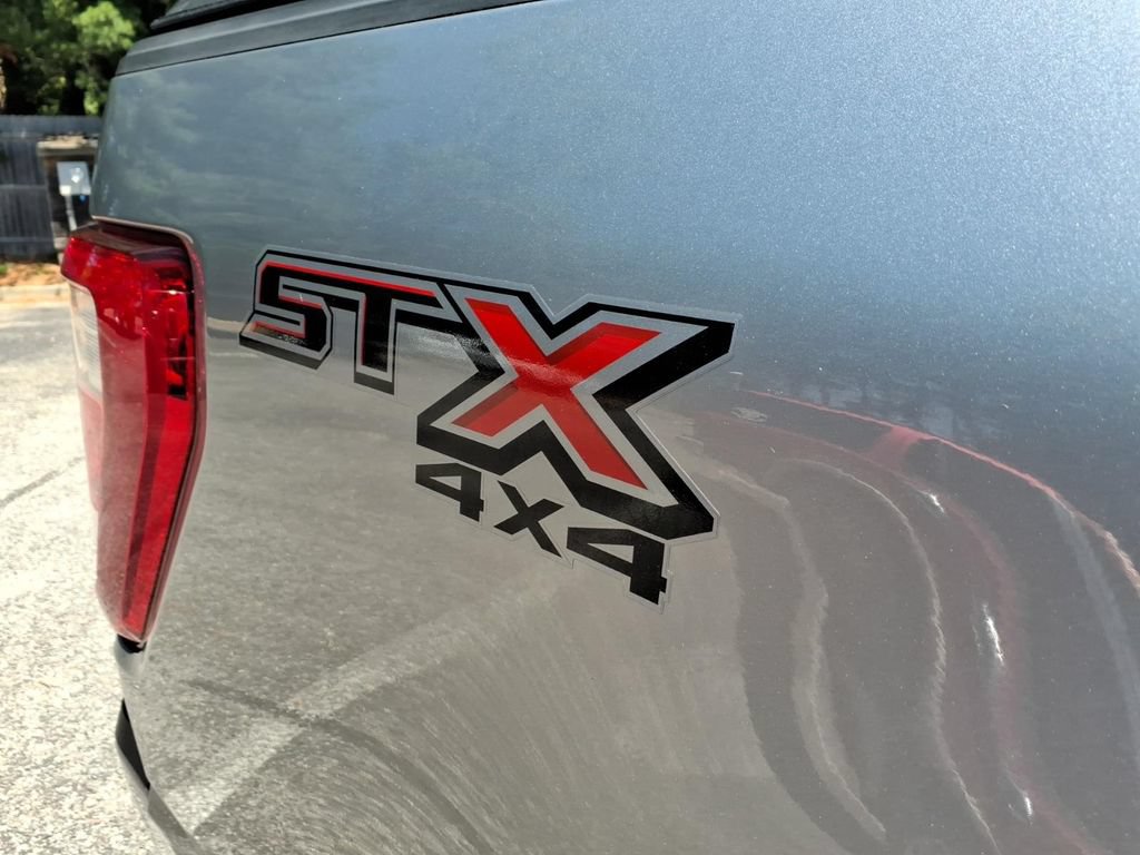 Certified 2022 Ford F150 XL w/ STX Appearance Package AWD/4WD image 14