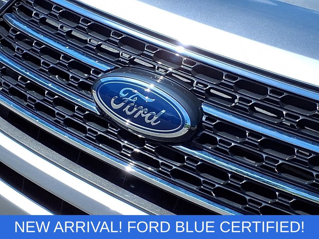 Certified 2024 Ford Explorer XLT w/ Equipment Group 202A AWD/4WD image 32