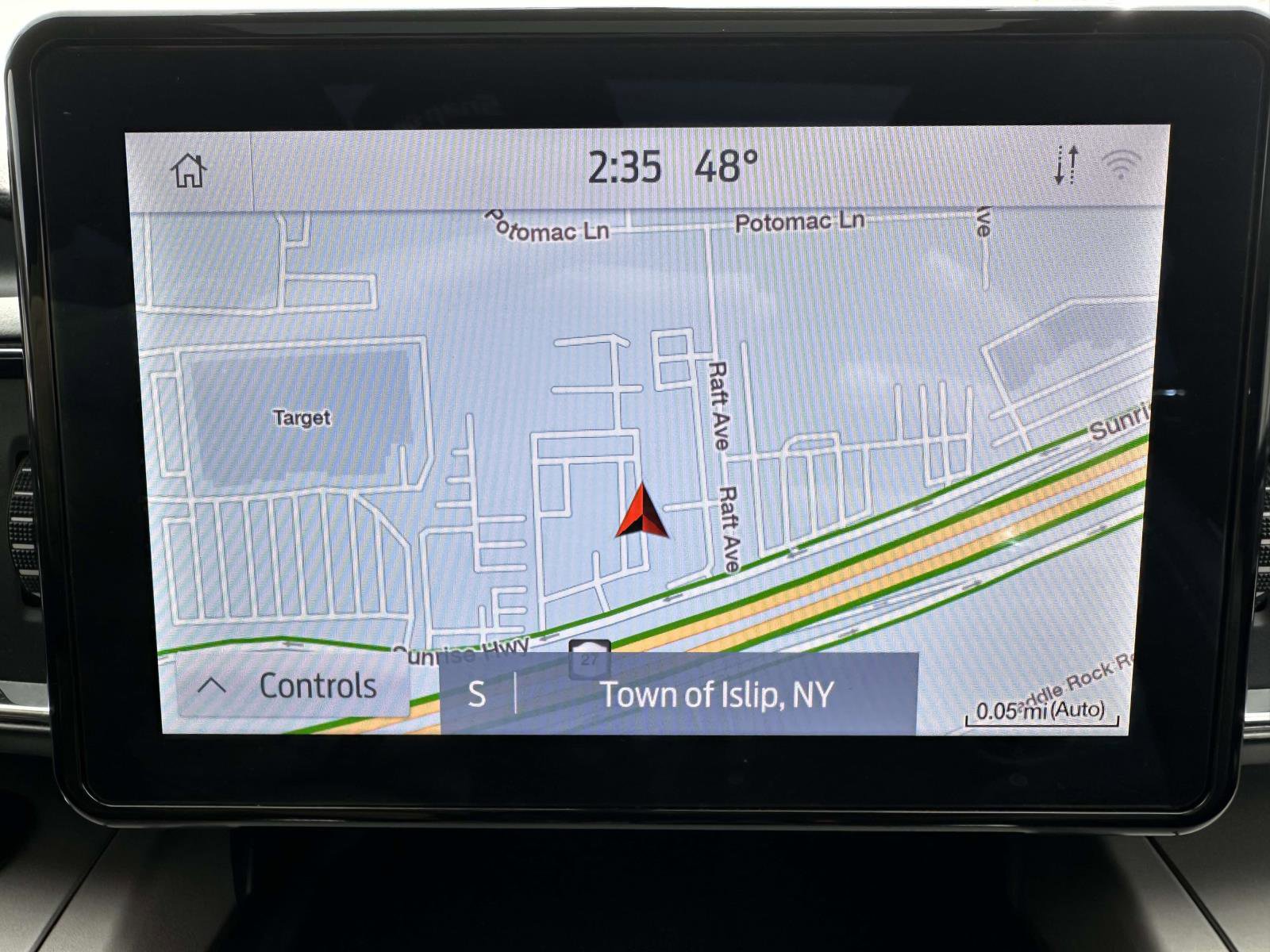 Certified 2023 Ford Explorer XLT w/ Equipment Group 202A image 22