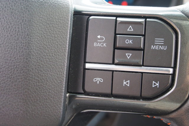 Certified 2023 Ford Expedition Timberline image 30