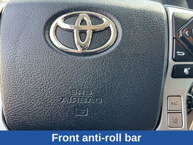 Used 2023 Toyota 4Runner Limited AWD/4WD image 39