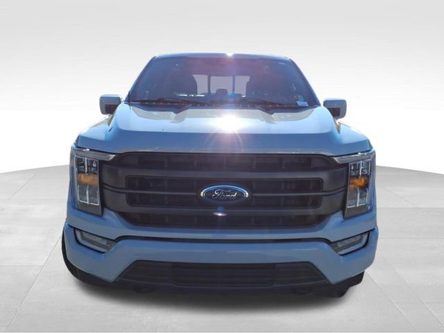 Certified 2023 Ford F150 Lariat image 8