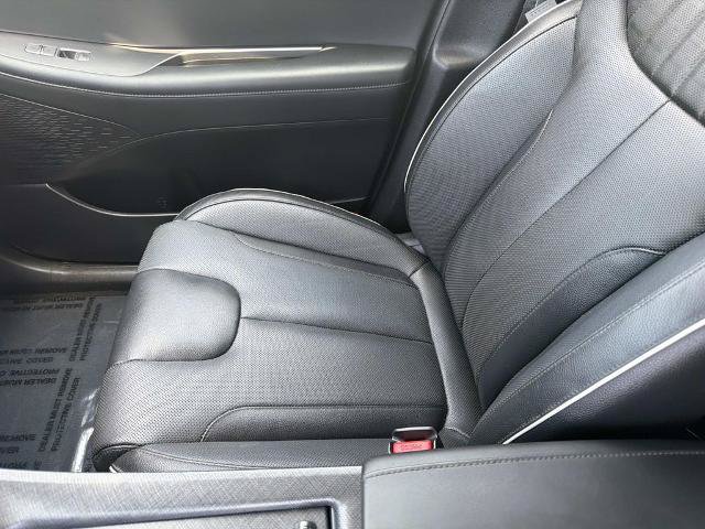 Used 2023 Hyundai Palisade Limited w/ Cargo Package AWD/4WD image 20