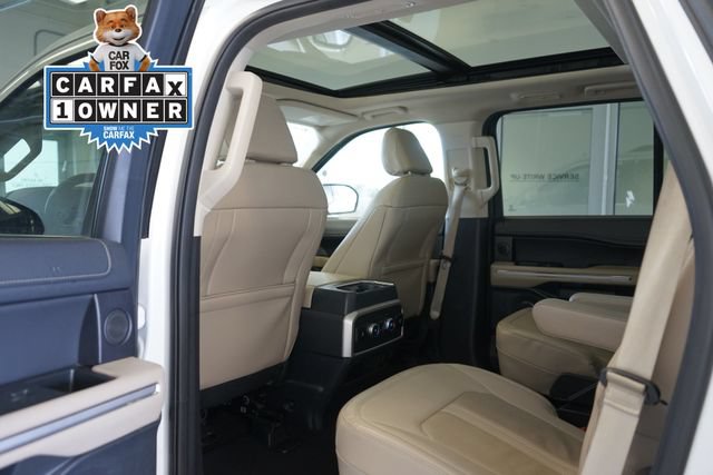 Certified 2024 Ford Expedition Limited AWD/4WD image 28