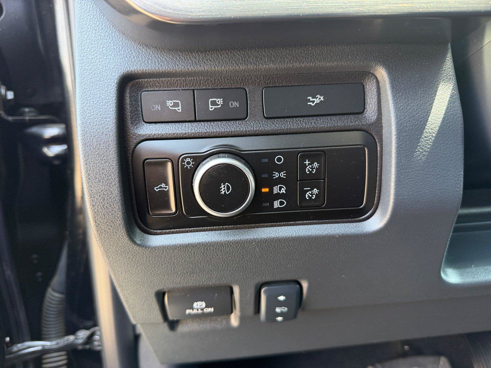 Certified 2024 Ford F250 Lariat AWD/4WD image 22
