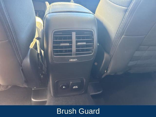 Certified 2025 Ford Bronco Sport Big Bend image 15