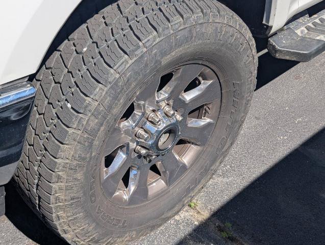 Certified 2019 Ford F250 Lariat w/ Chrome Package AWD/4WD image 10