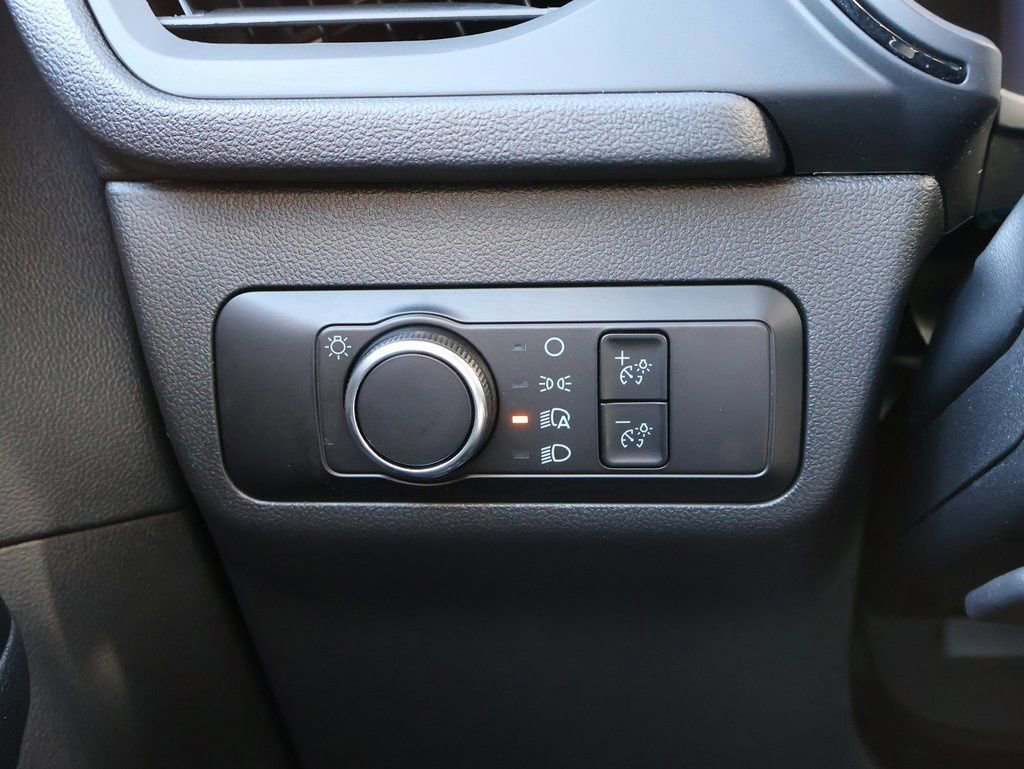 Certified 2025 Ford Escape ST-Line image 31