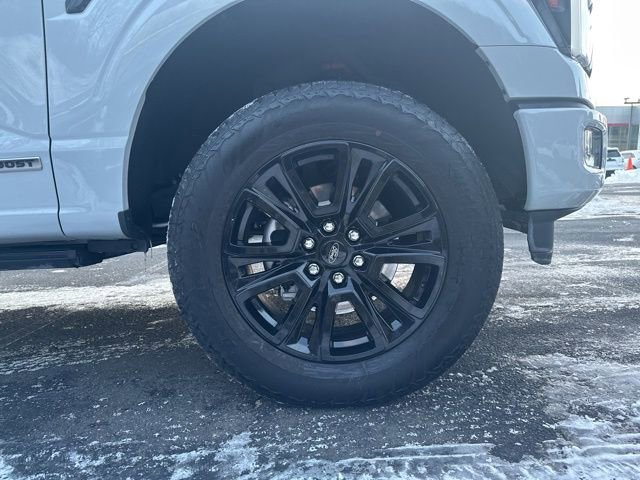 Certified 2024 Ford F150 Platinum image 43