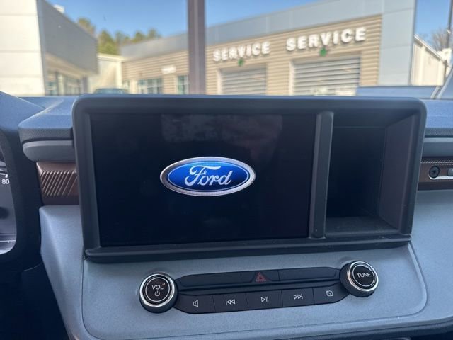 Certified 2024 Ford Maverick Lariat image 22