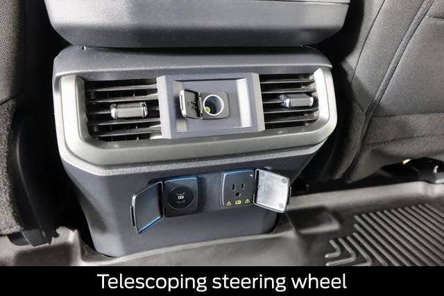 Certified 2024 Ford F150 XLT w/ Bed Utility Package image 67